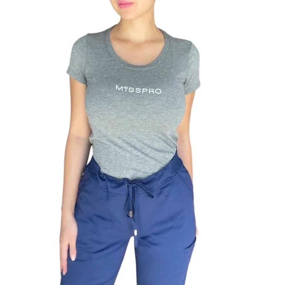MISSPRO tee